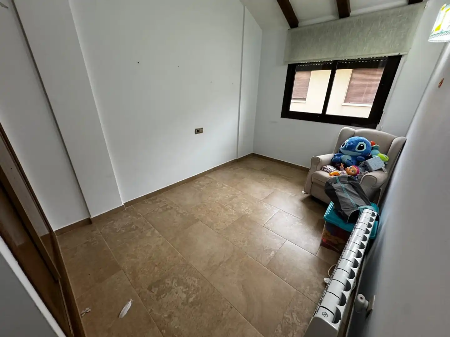 Casa adosada en venda en San Pedro del Pinatar amb Aire condicionat, Calefacció i Jardí privat
