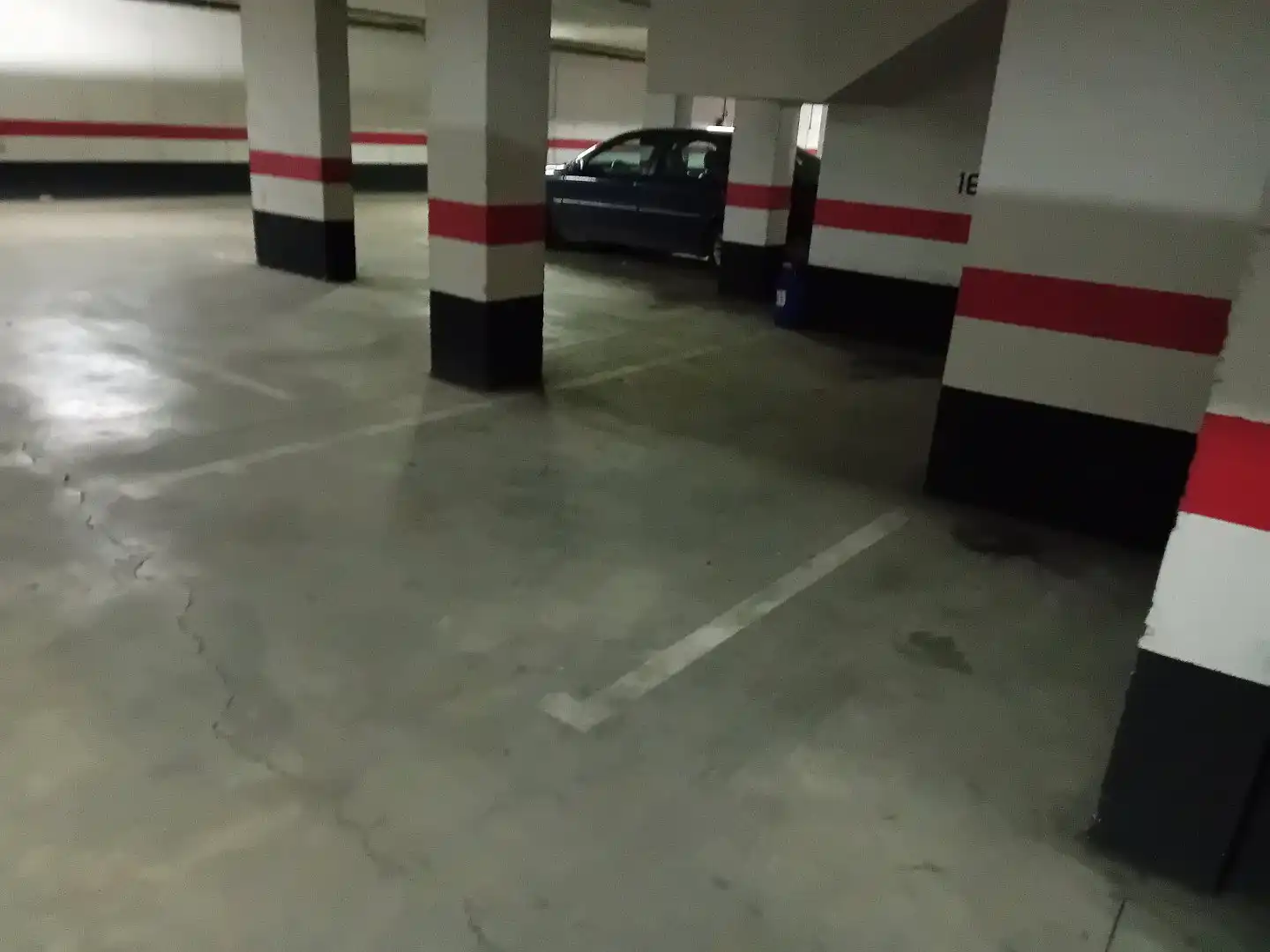 Parking of Garage for sale in Ciudad Real