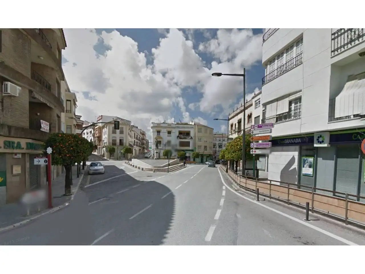 Locale commerciale in vendita a Baena, imagen 2