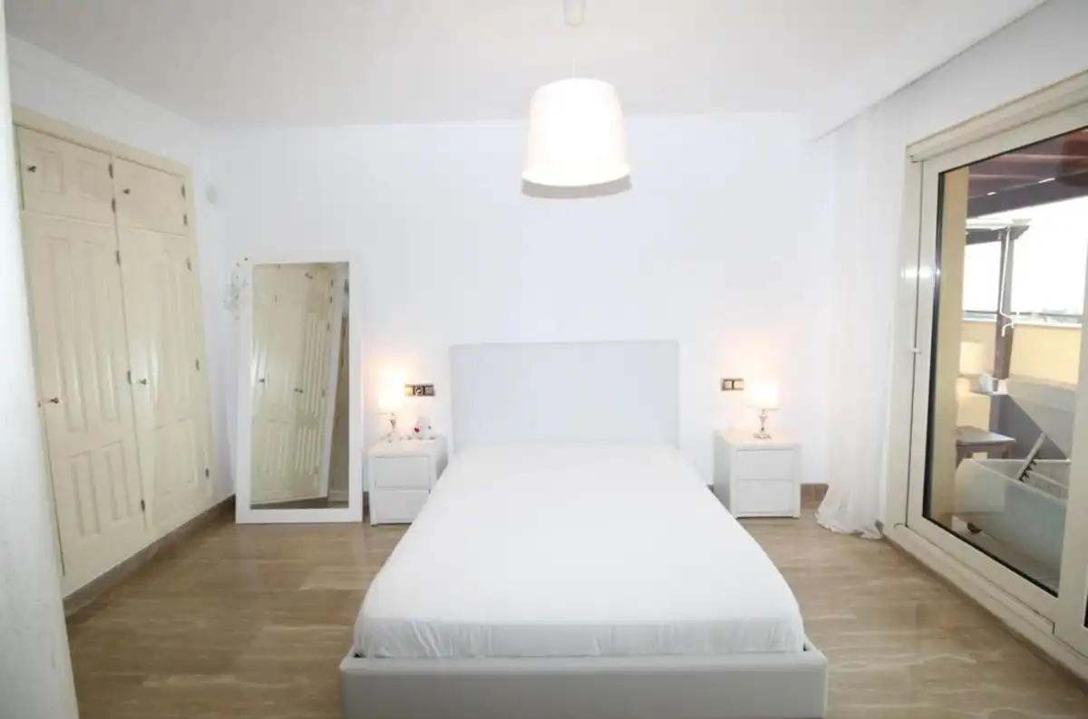 Apartment mit Pool zur Miete in MONTEMENOR-B SIERRA BLANC, imagen 6