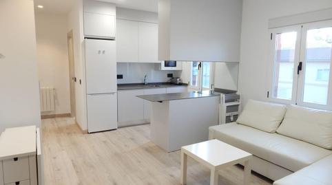 Foto 4 de Pis en venda a Calle Alcázar, 34, Estación, Ávila