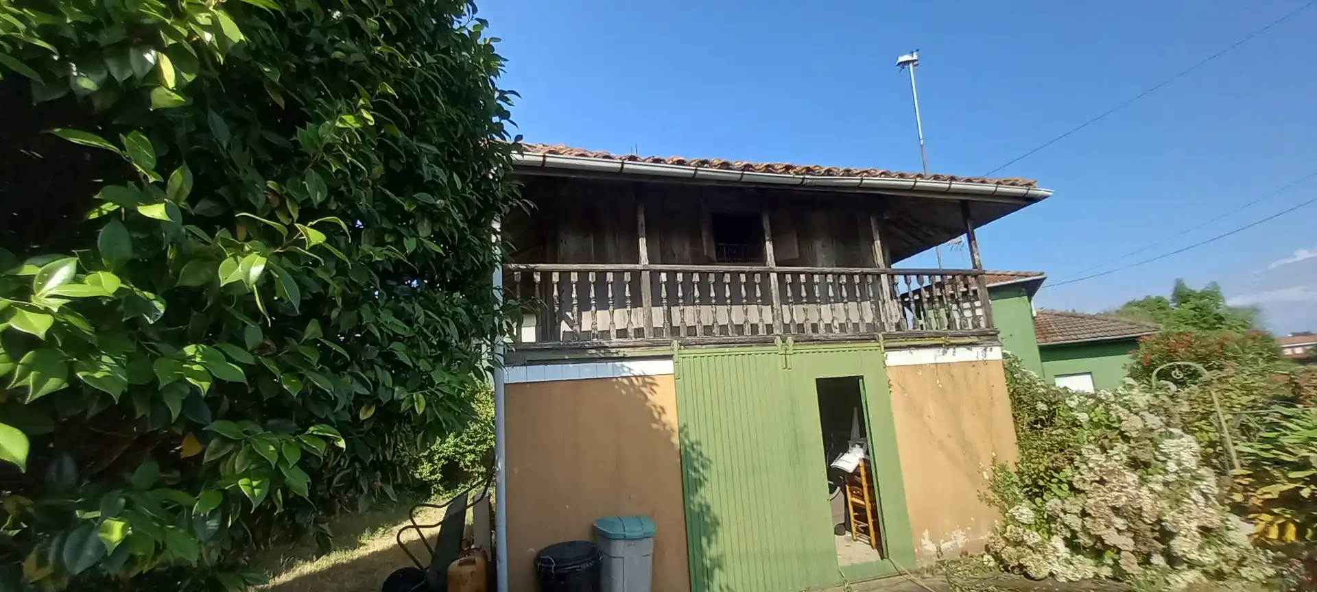 Xalet en venda a Quintes - Arroes, imagen 9