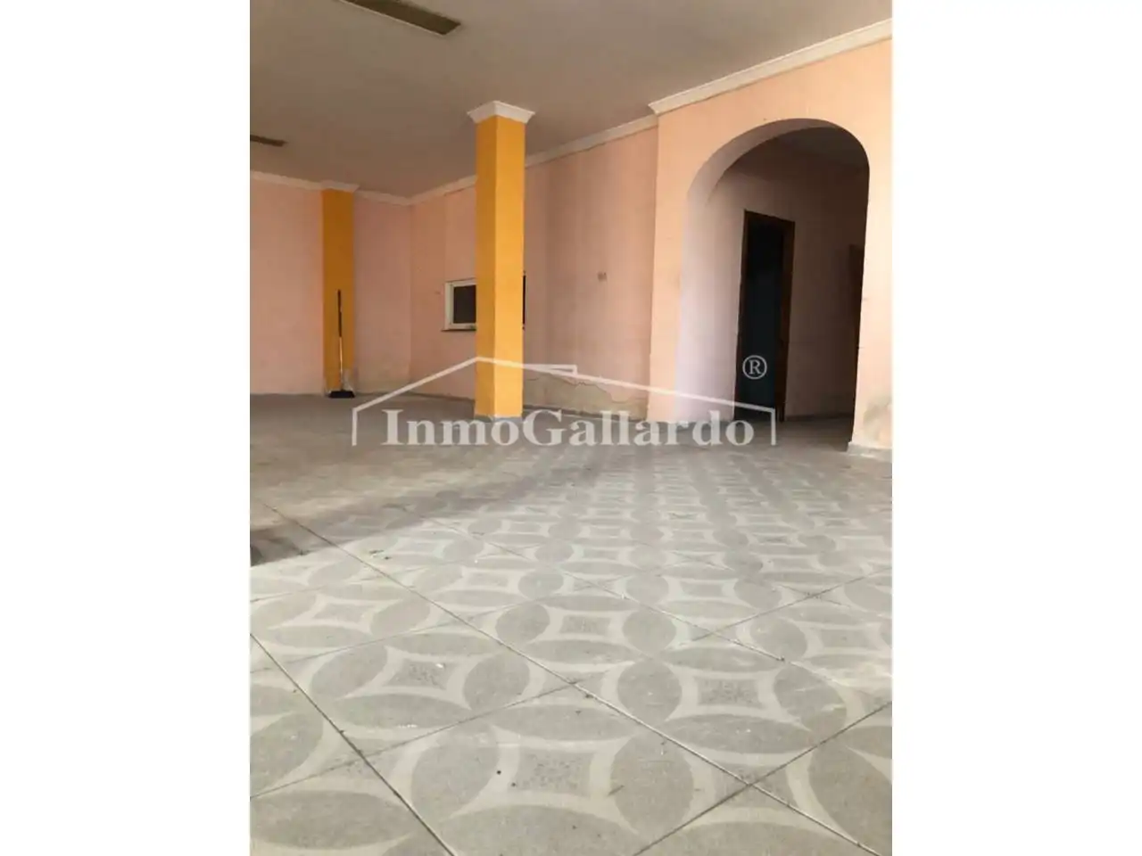 Local en venta en Málaga