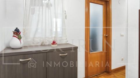 Foto 2 de Piso en venta en Calle Calle de Telesforo Aranzadi, Intxaurrondo, Gipuzkoa