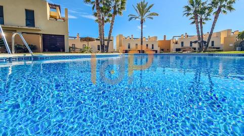 Photo 3 of Flat for sale in Golf Valle Este, Vera