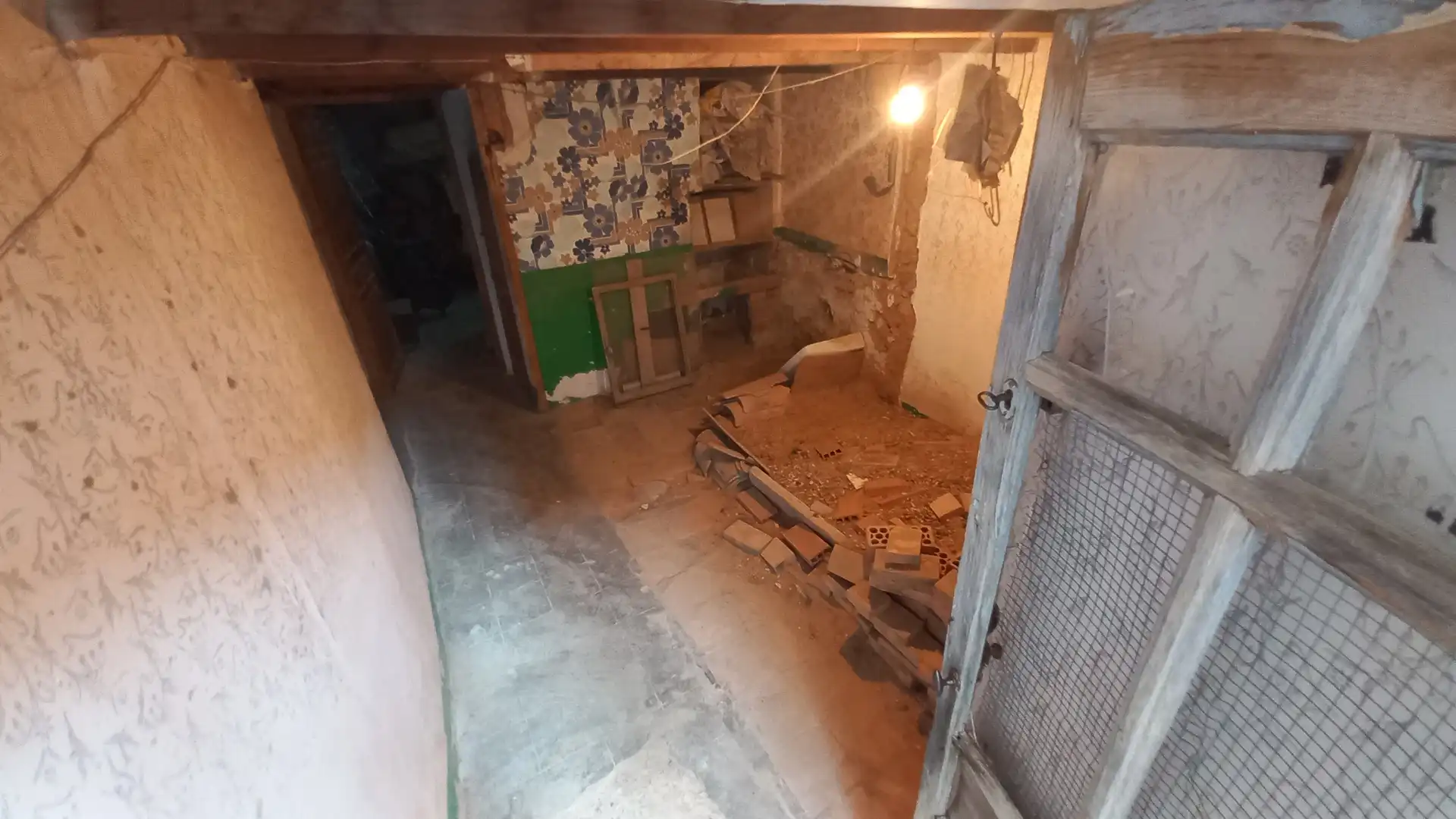 Casa o chalet en venta en Zamora Capital 