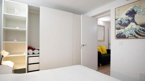 Foto 3 de Apartament de lloguer a San Diego, Madrid