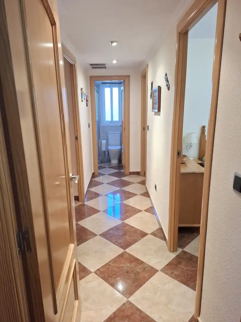 Piso con piscina en venta en Rincón de Loix, imagen 26
