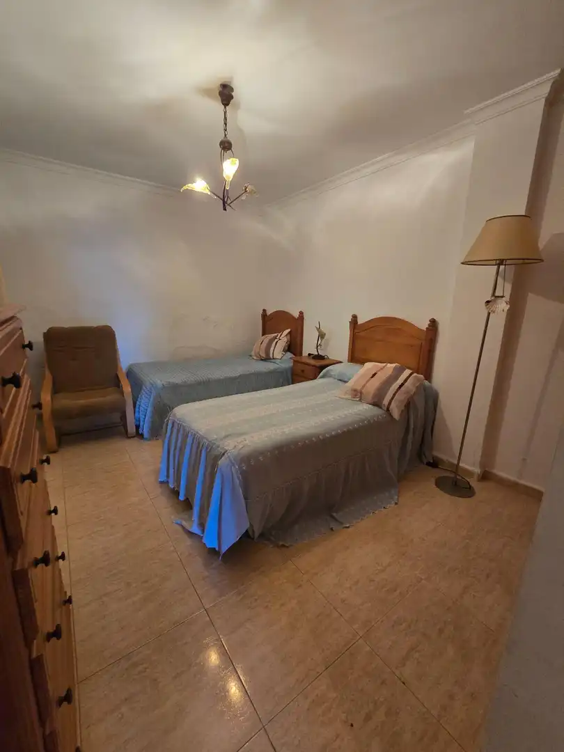 Habitación de Casa o chalet en venta en Málaga