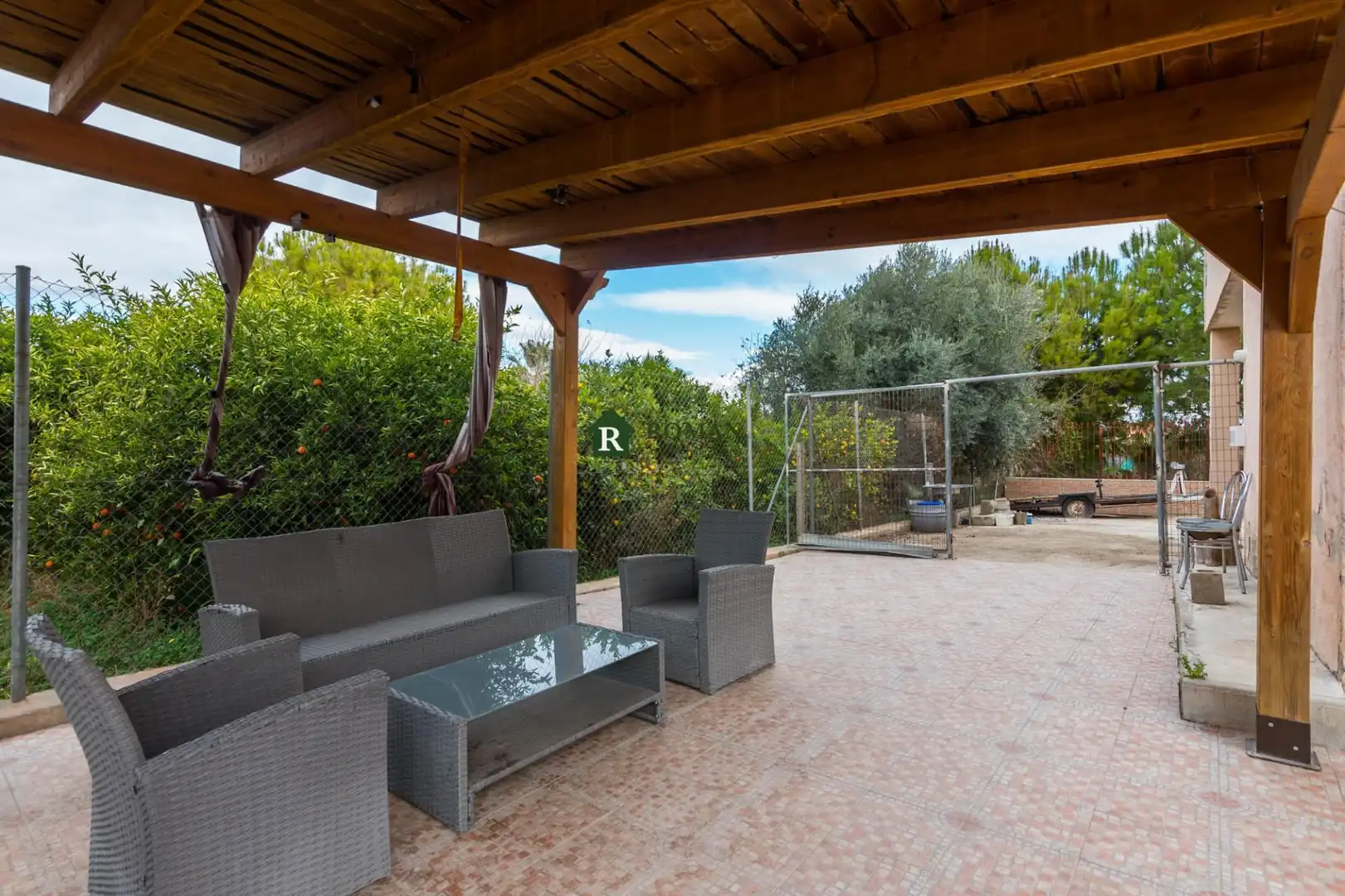 Casa o chalet en venta en Albatalia
