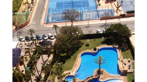 Photo 2 of Attic to rent in Figuera, Playa Muchavista, Alicante