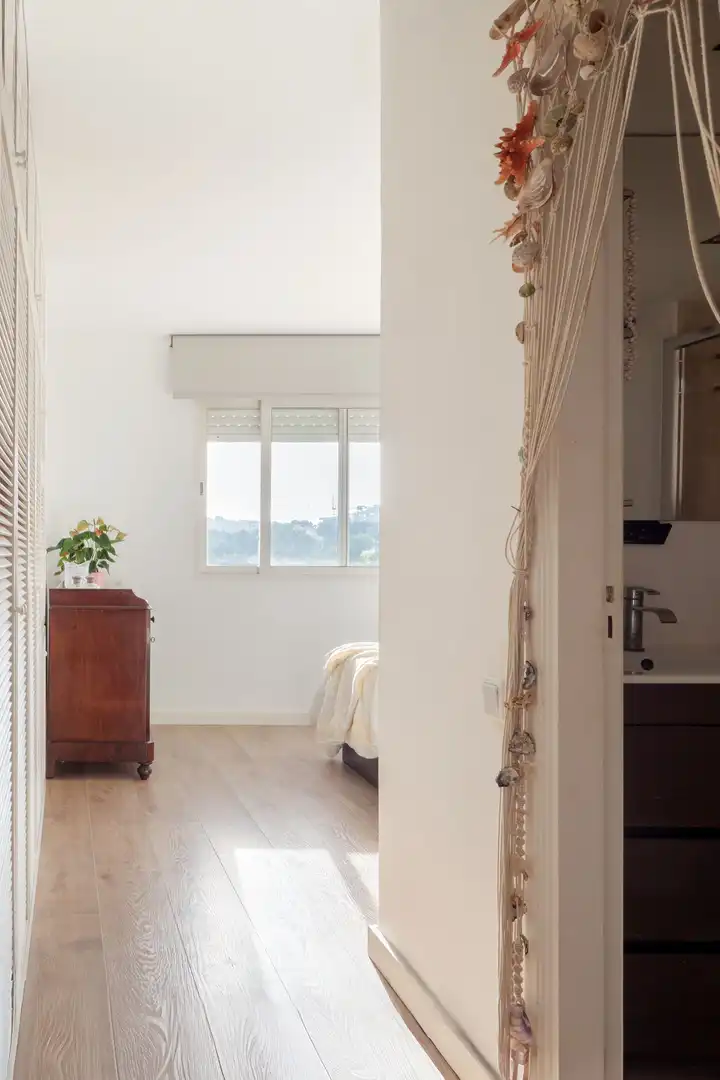 Mini appartamento con terrazza in vendita a Cas Català - Illetes, imagen 17