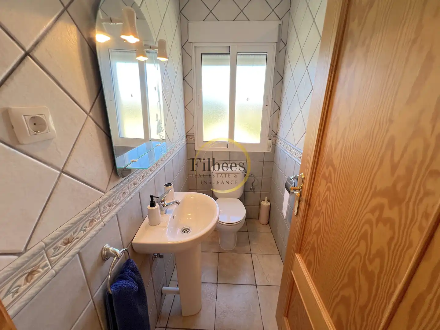 Maison rustique avec piscine à vendre à Mazarrón Casco Urbano, imagen 22