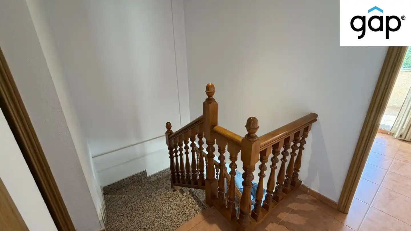 Casa o xalet en venda en Cuenca