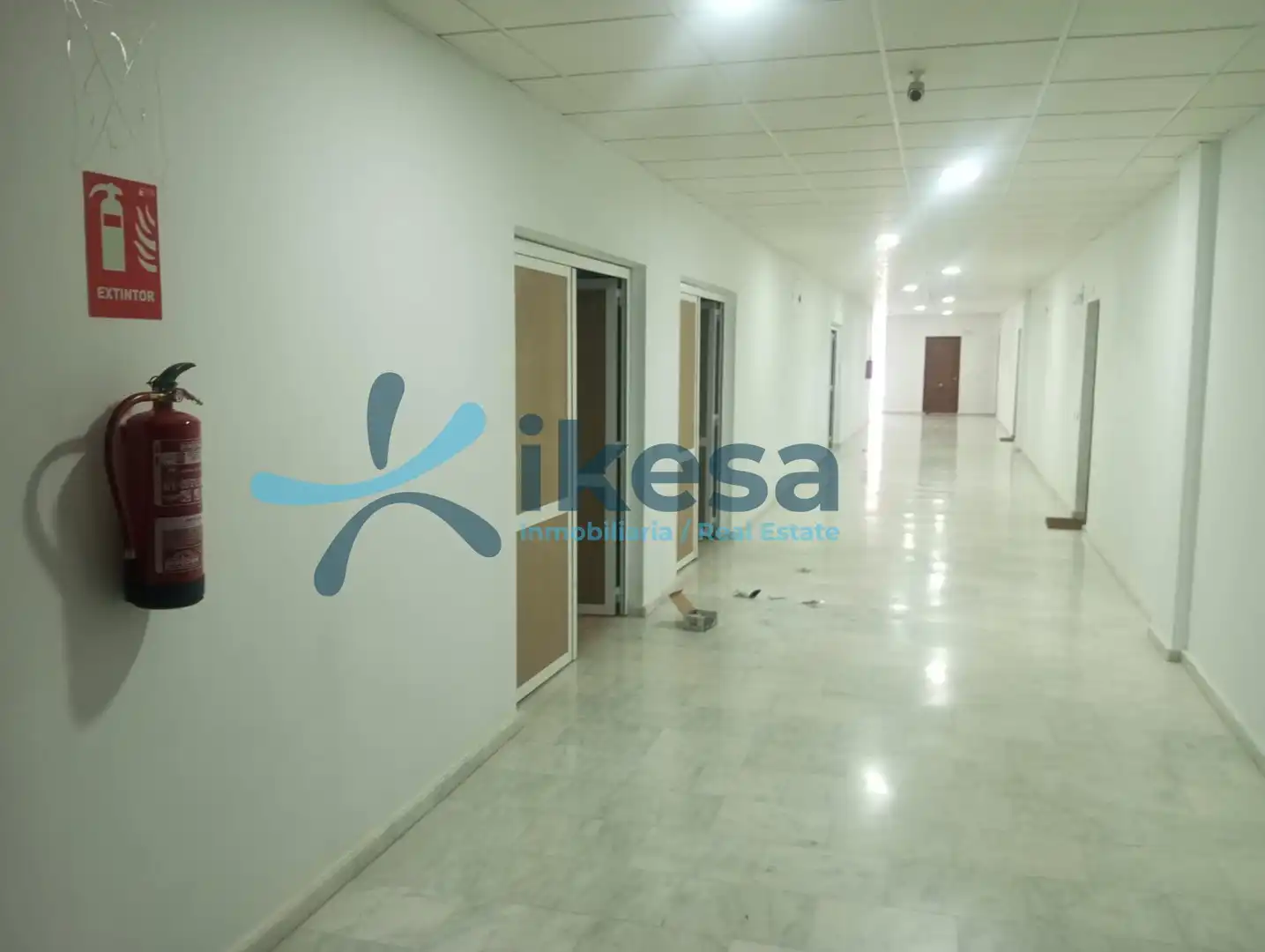 Oficina en venda a Monesterio, imagen 2