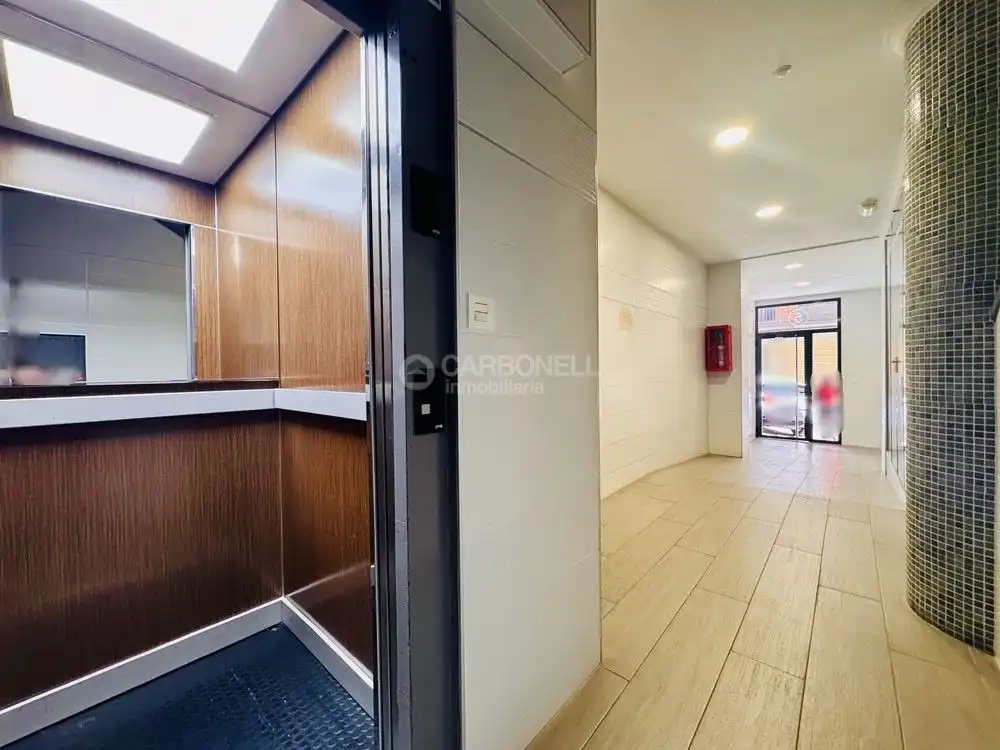 Flat with lift for sale in Santa Rosa, imagen 38
