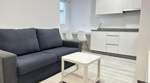 Photo 3 of Flat to rent in De Lugo, Ensanche - Sar, Santiago de Compostela
