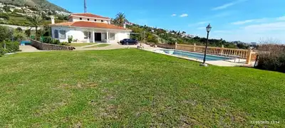 Chalet con piscina en venta en Parque de la Paloma, imagen 32