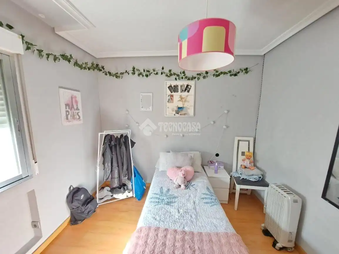 Habitación de Piso en venta en Parla con Aire acondicionado, Calefacción y Terraza