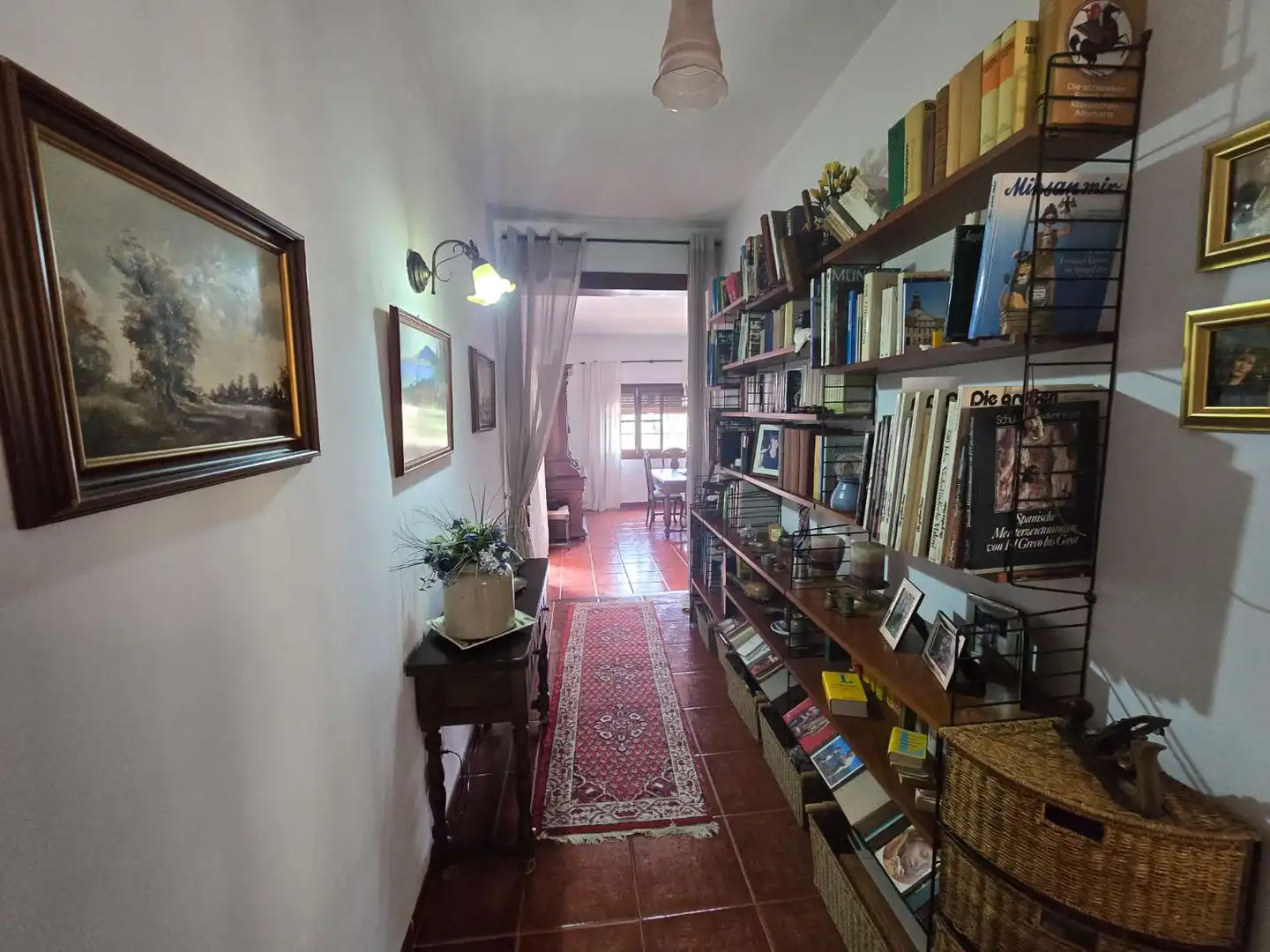 Finca rústica en venta en Torrox con Aire acondicionado, Calefacción y Trastero