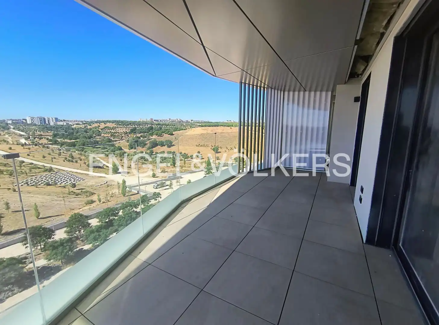 Piso con piscina en venta en Hortaleza, imagen 8
