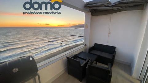 Foto 3 de Estudio de alquiler en Calle Costa del Sol, Ciudad Jardín - Tagarete - El Zapillo,  Almería Capital