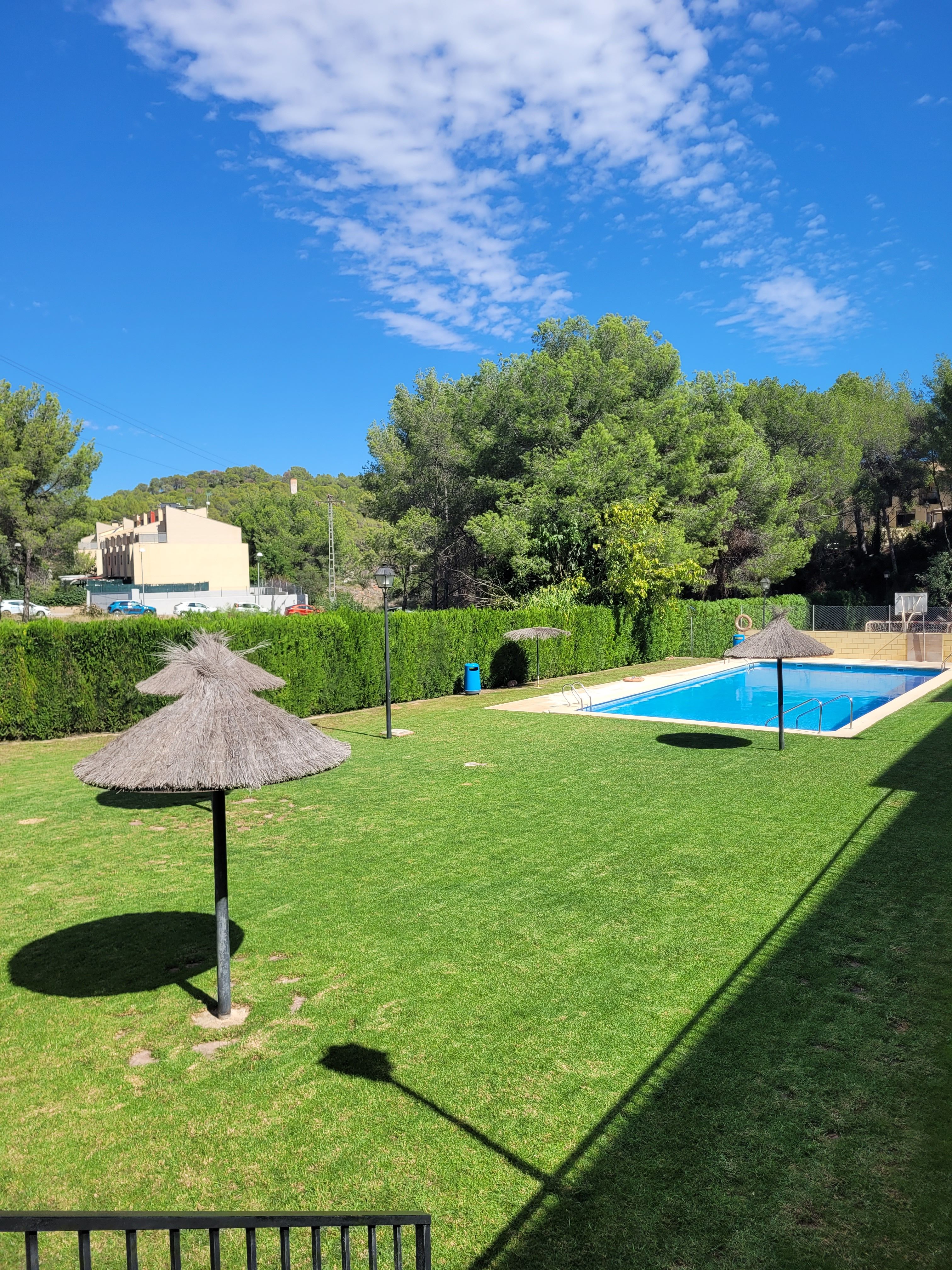 Casa adosada de lloguer a Gilet