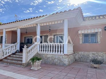 Casa in vendita a Ibi