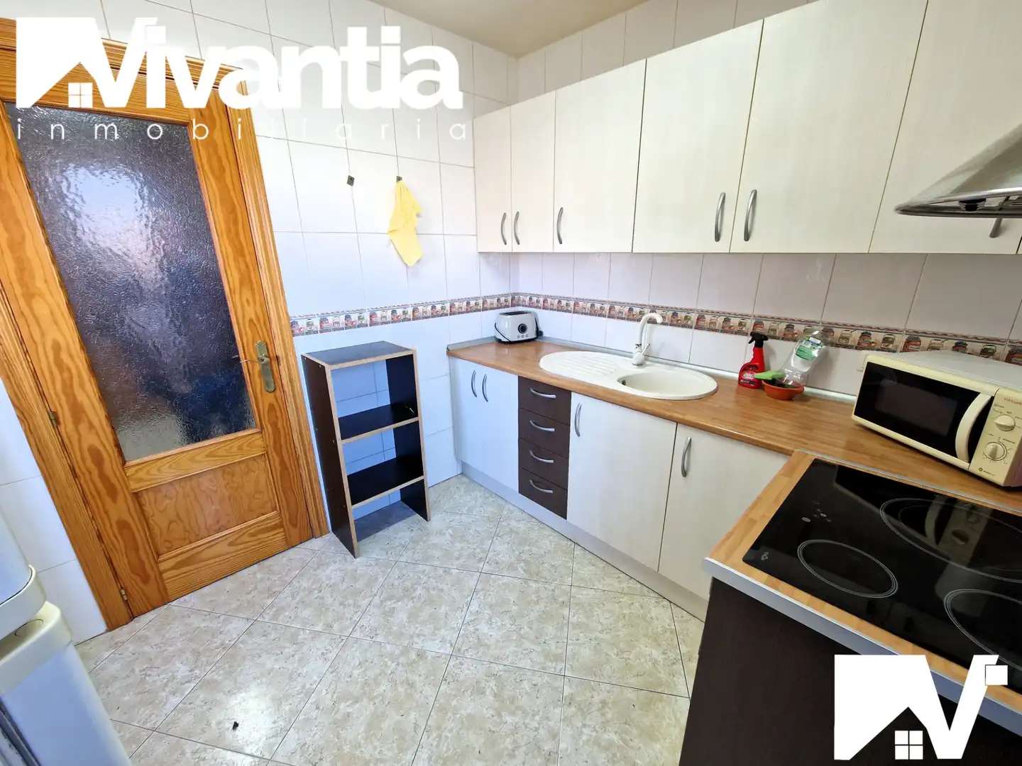 Penthouse with lift for sale in Lorca Ciudad, imagen 10