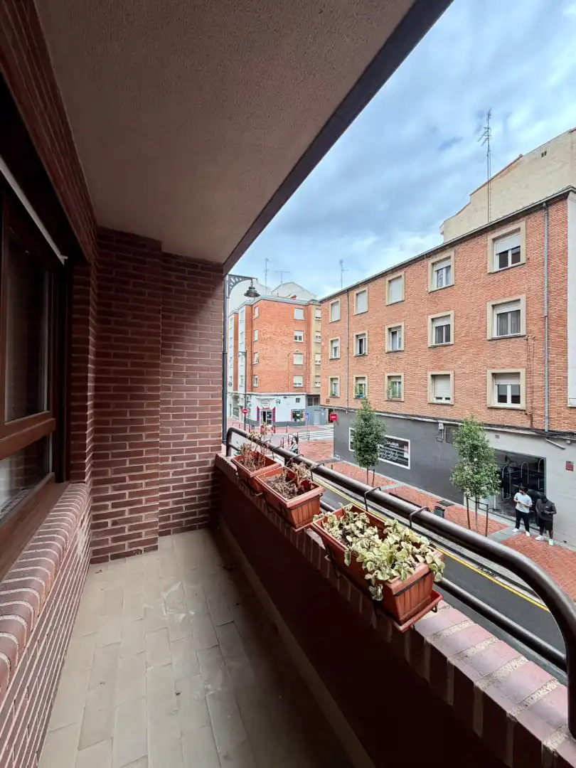 Pis amb terrassa en venda a Calle Doctor Múgica 17, imagen 34