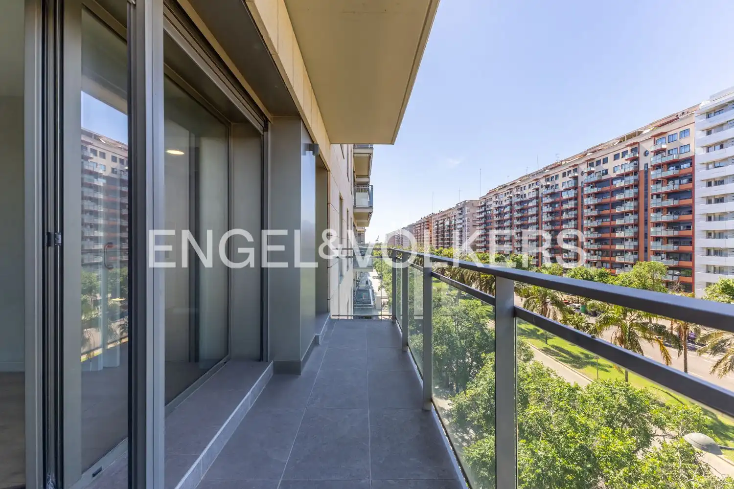 Terrassa de Pis en venda en Camins al Grau
