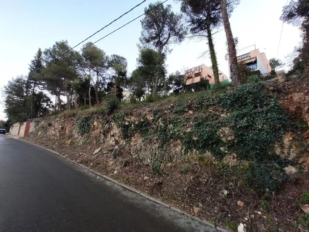 Residential land for sale in Avinguda d'Espoía, imagen 3