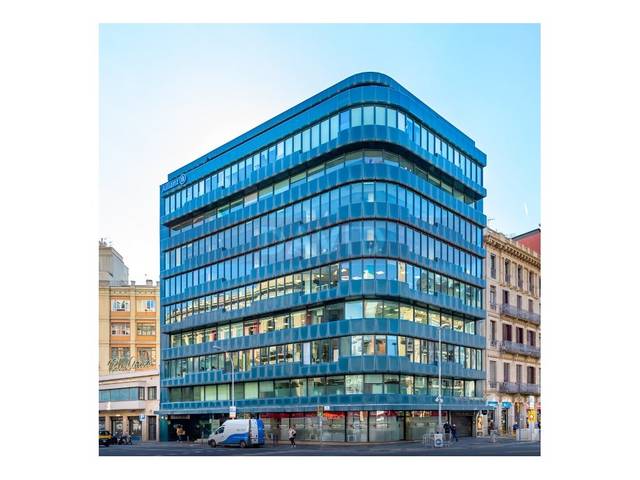 Oficina en Alquiler en N/A en Dreta de l'Eixample