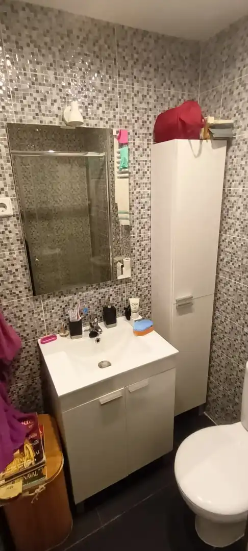 Piso con ascensor en venta en Zarzaquemada, imagen 8
