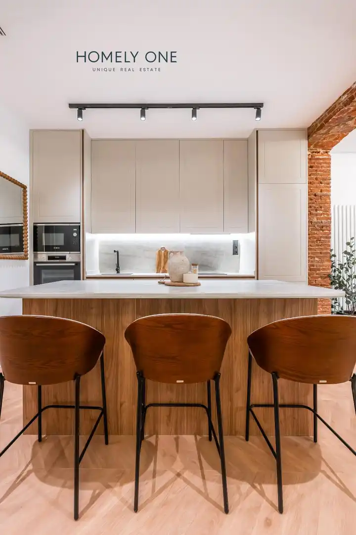 Wohnung mit Aufzug zum Verkauf in Alcantara, imagen 7