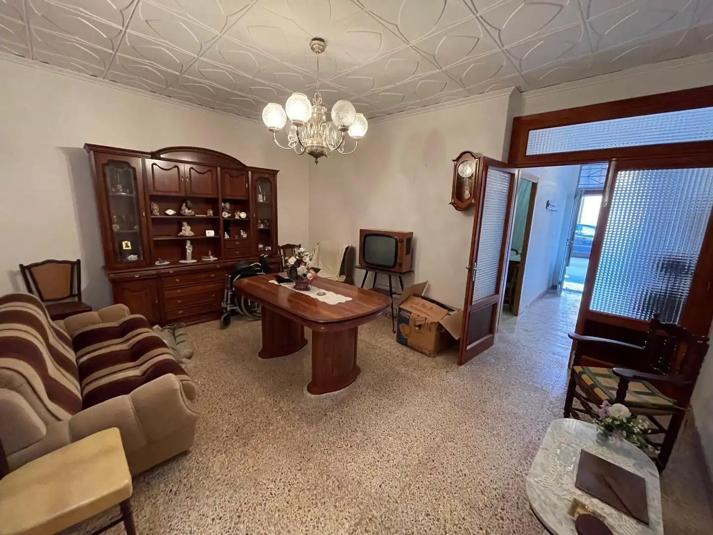 House with terrace for sale in Canals, imagen 2
