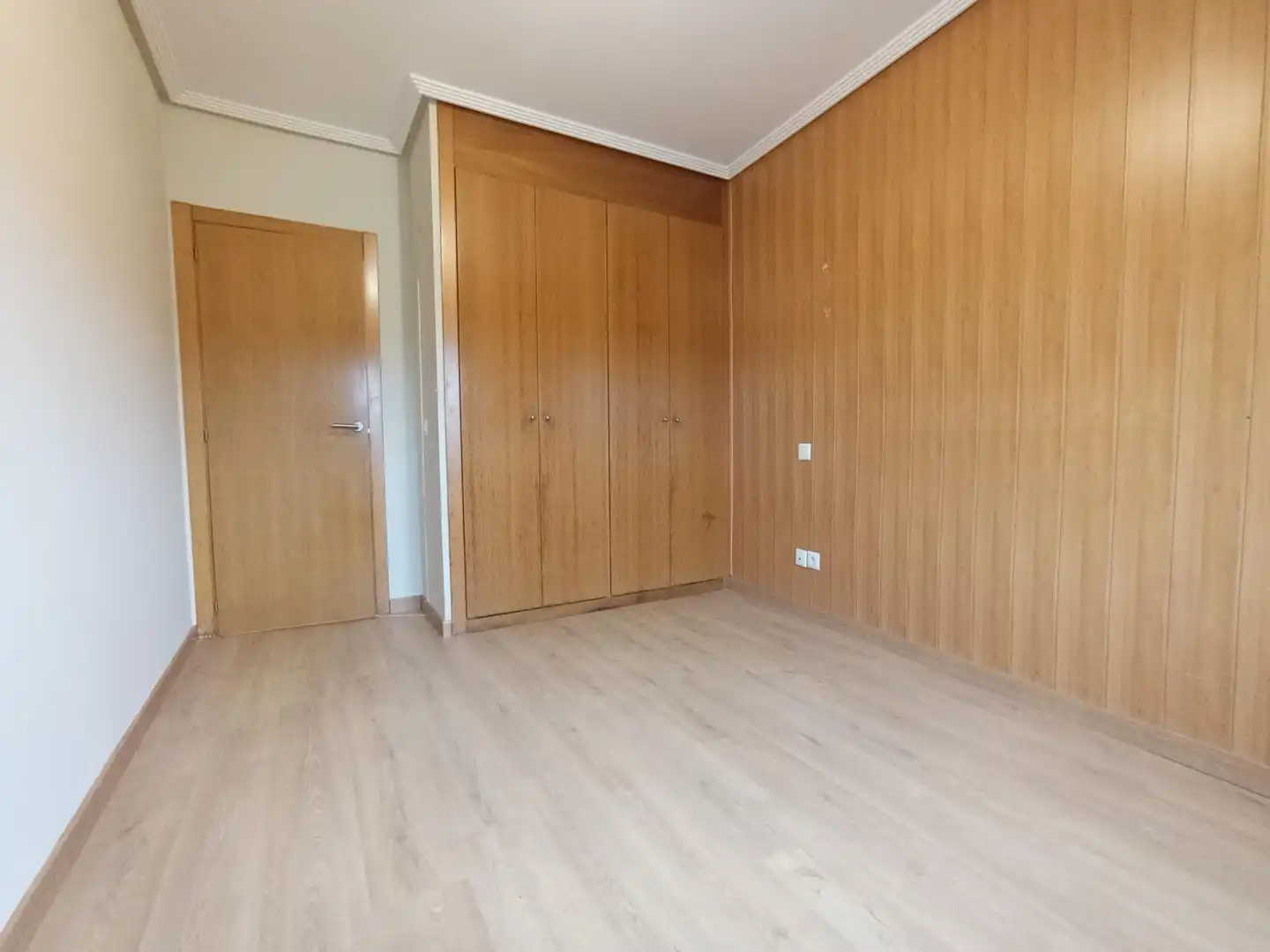 Apartments for sale in Villimar - V1 - V2 - S3 - S4 - San Cristobal