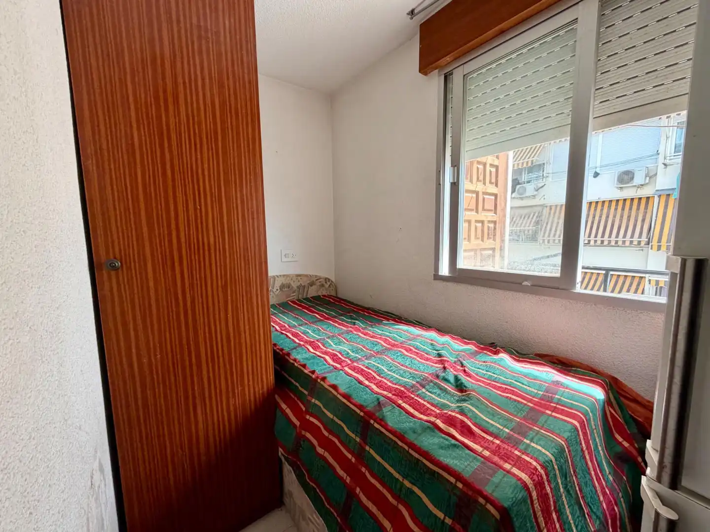 Habitación de Piso en venta en Benidorm con Terraza