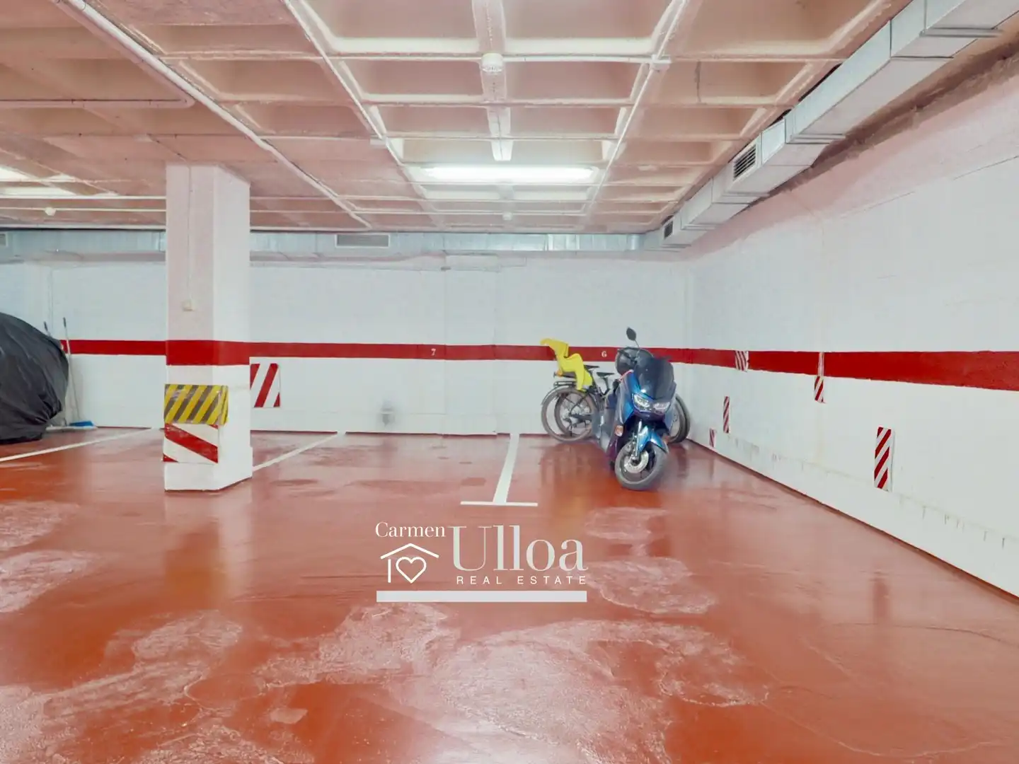 Piso con ascensor en venta en Plaza luceros de los, imagen 36