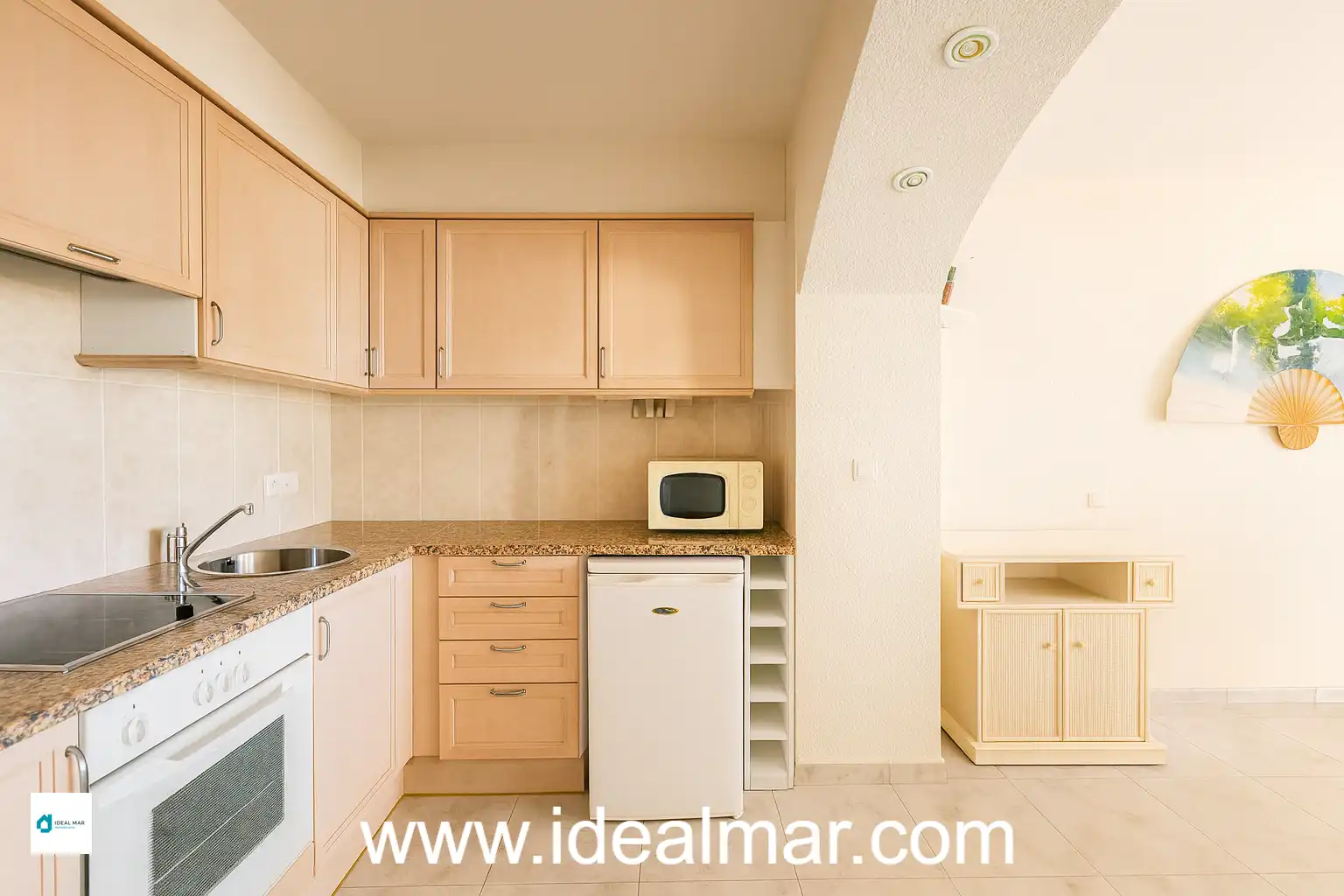 Flat with pool for sale in Santa Margarita, imagen 5