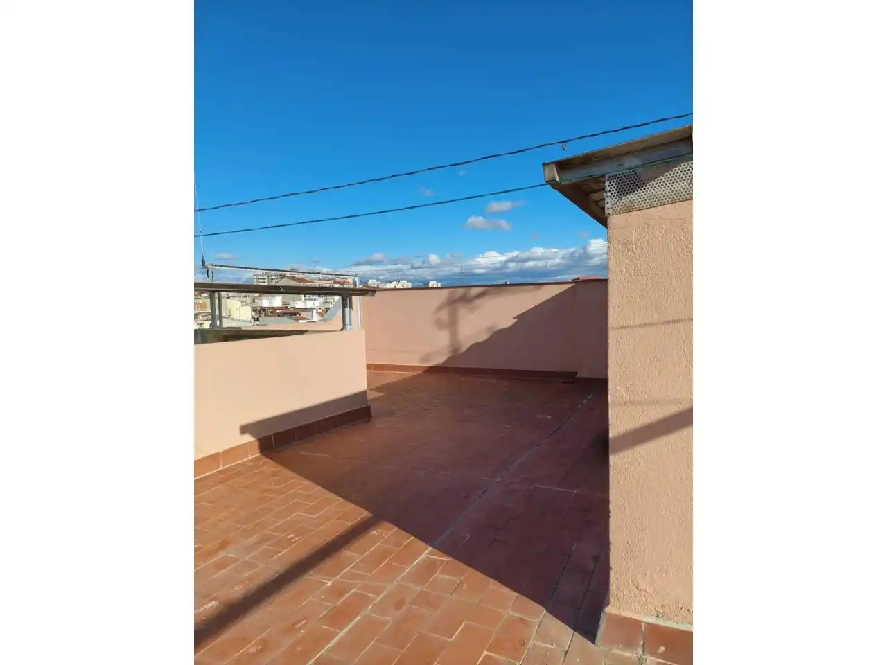 Piso en venta en Calle Poetessa Caparà, Sant Pere Nord