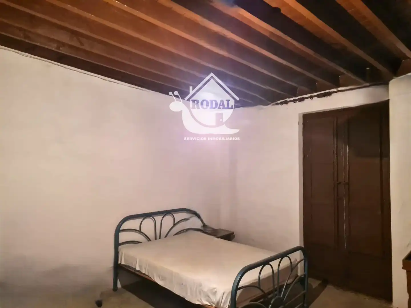 Casa o chalet en venta en Ruiz Muñoz, 8, Bentarique