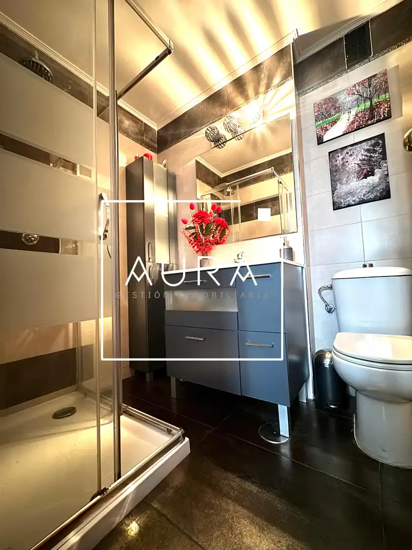 Piso con terraza en venta en El Carmen - Cardeñas, imagen 12
