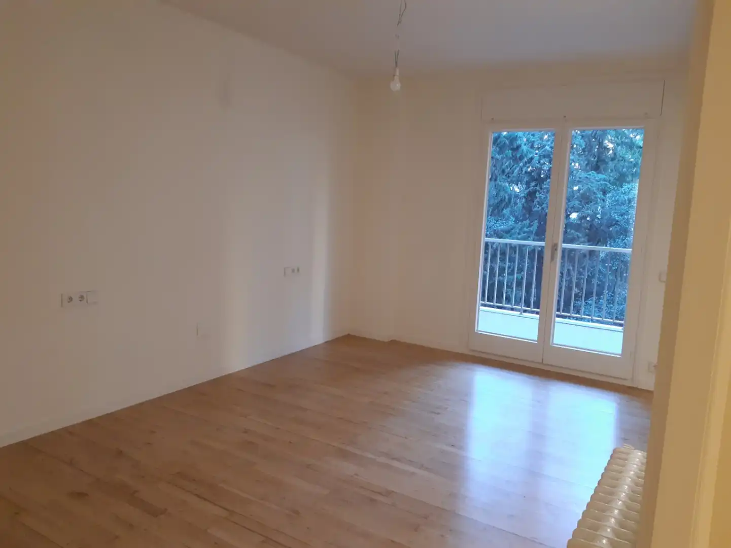 Wohnung mit Balkon zum Verkauf in Passeig de la Bonanova, imagen 57