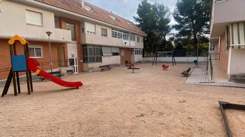 Foto 3 de Pis en venda a Camino de la Guija, La Guija, Ciudad Real