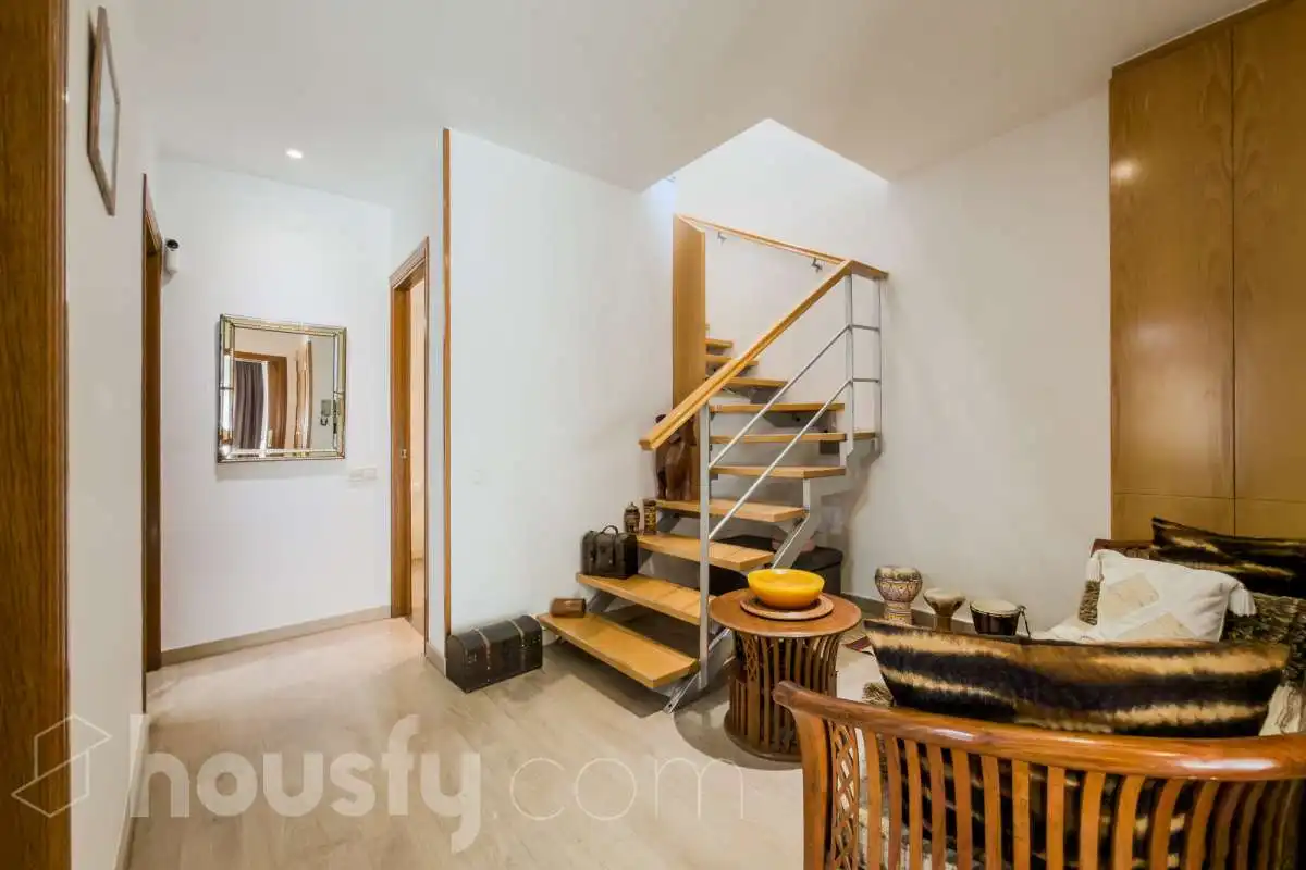 Casa o chalet en venta en Carrer d'Hartzenbusch, La Bordeta