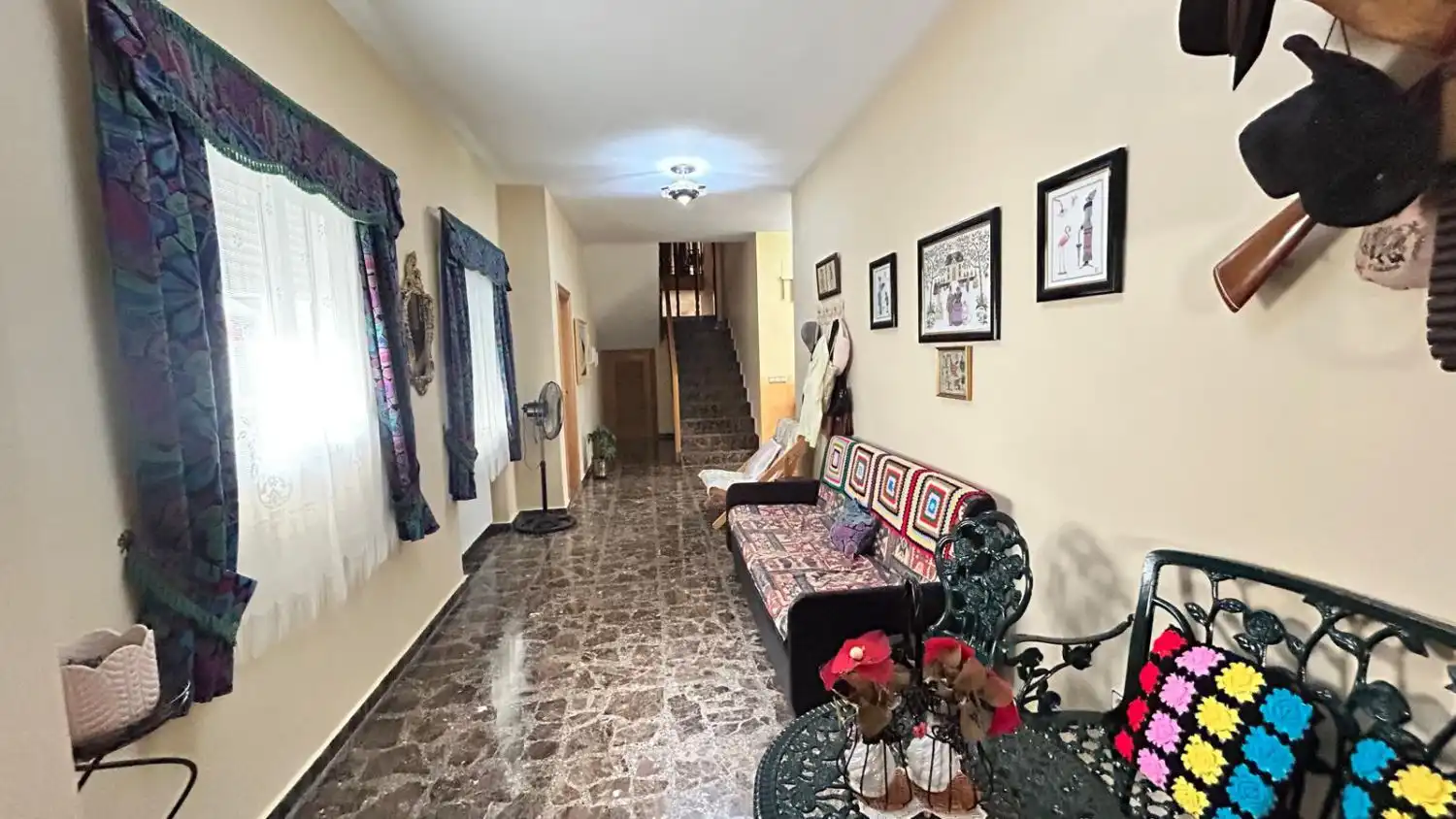 Casa o chalet en venta en Albacete con Aire acondicionado, Calefacción y Trastero