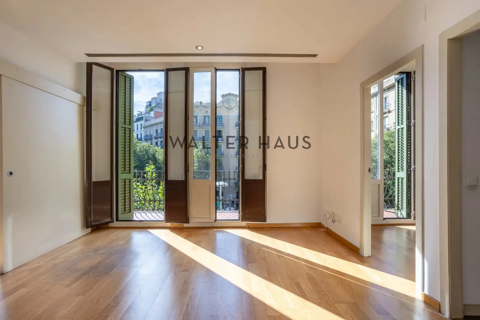 Wohnung mit Balkon zum Verkauf in Carrer d'Aribau, imagen 3