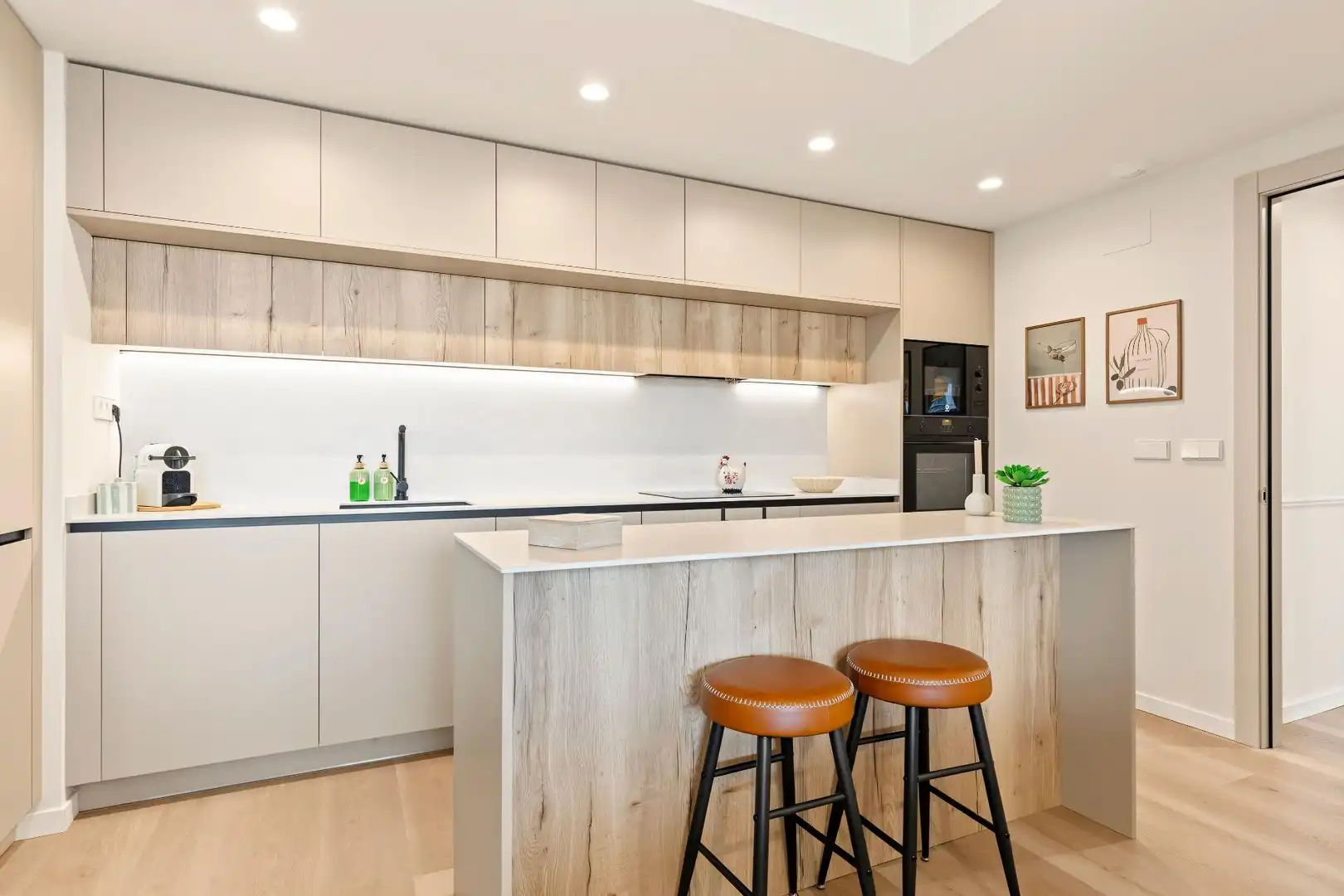 Flat with terrace for sale in Mas d'En Serra - Els Cards, imagen 14
