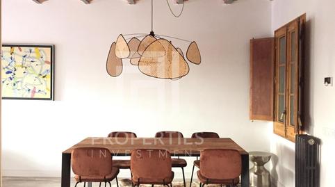 Foto 2 de Pis en venda a Carrer Carrer de Roger de Llúria, Dreta de l'Eixample, Barcelona